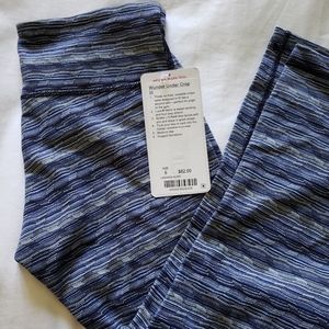 Wunder Under Crop 3 III